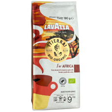 Кава мелена Lavazza Tierra Bio-Organic for Africa 180g