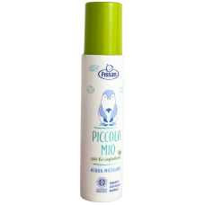 Міцелярна вода acqua micellare piccolo mio Fissan 200ml