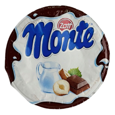 Йогурт Monte Zott 150g