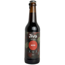 Комбуча Jiva Кола 330ml