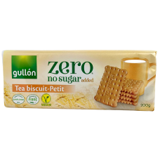 Печиво без цукру Tea biscuit-petit Diet Nature Gullon 200 g