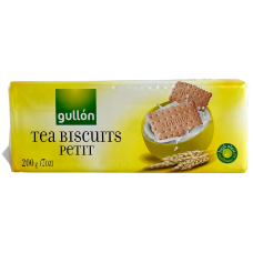 Печиво Tea Biscuits Petit Gullon 175g