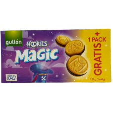 Печиво-сендвіч з шоколадом Dibus magic Gullon