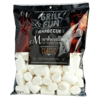 Маршмелоу BBQ Marshmallows Mcennedy 300g