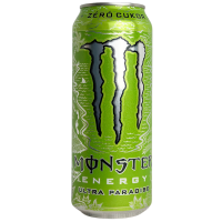 Напій енергетичний без цукру Monster Energy Ultra Paradise 500ml