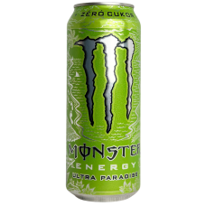 Напій енергетичний без цукру Monster Energy Ultra Paradise 500ml