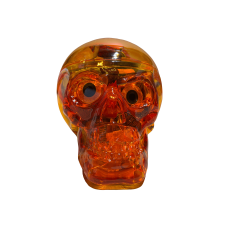 Череп з солодощами 333g