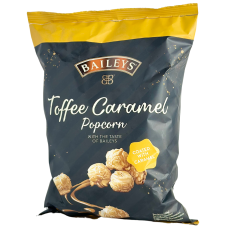Поп-корн Baileys Toffee Caramel popcorn