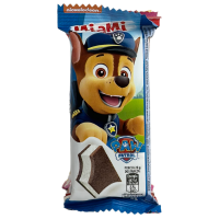 Бісквітний батончик 4шт Miami