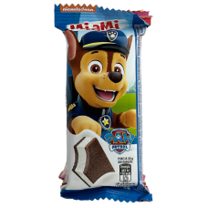 Бісквітний батончик 4шт Miami