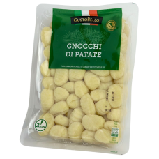 Ньокі картопляні Gusto Bello 500g