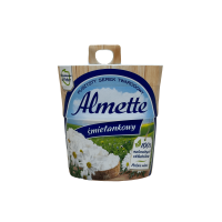Крем-сир класичний Almette 150g
