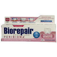Зубна паста проти запалення ясен Peribioma Pro Gengive+ Biorepair 75ml