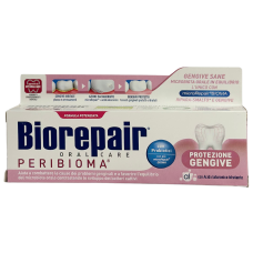 Зубна паста проти запалення ясен Peribioma Pro Gengive+ Biorepair 75ml