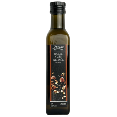 Олія з фундука 250ml Deluxe