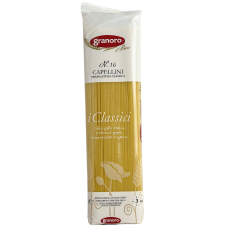 Спагетті Capellini Granoro in Primo 500g
