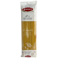 Спагетті Bucatini Granoro in Primo 500g