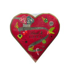 Адвент календар Lindt fur dich 505g