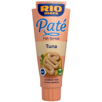 Rio Mare Pate Tonno паштет з тунця 100g