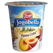 Йогурт panna cotta асорті Jogobella 150 g