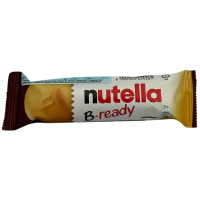 Батончик Нутелла  Nutella B-ready Ferrero 22g