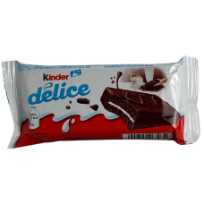 Батончик Kinder delice 39g