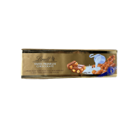 Молочний шоколад з цільним фундуком Lindt 300g
