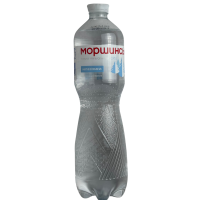 Вода мінеральна негазована Моршинська 0,75