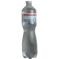 Вода мінеральна негазована Моршинська 0,75