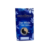 Кава мелена Movenpick Der Milde 500g