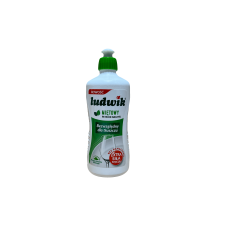 Рідина для миття посуду з ароматом м'яти Ludwik 450g