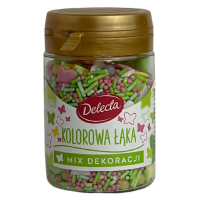 Прикраси для випічки в асортименті Dr.detker 42-55g