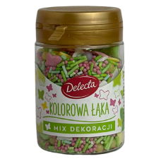 Прикраси для випічки в асортименті Dr.detker 42-55g