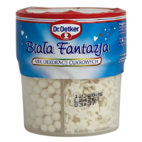 Прикраси для випічки в асортименті Dr.detker 81g