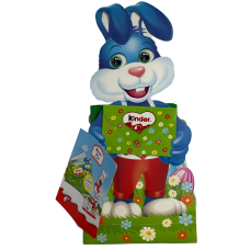 сумочка з солодощами Kinder