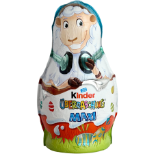 Барашка з іграшкою Kinder 140g