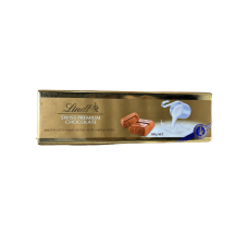Молочний шоколад Lindt 300g