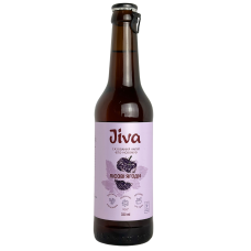 Комбуча Jiva Лісові Ягоди 330ml