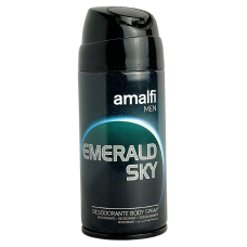Дезодорант спрей для тіла чоловічий Amalfi Emerald scy 150ml