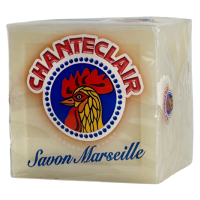 Мило тверде для ручного прання Savon Marseille Chante clair 300g