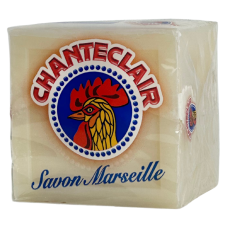 Мило тверде для ручного прання Savon Marseille Chante clair 300g