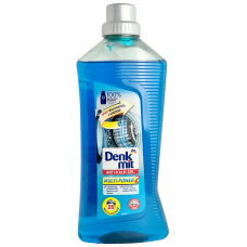 Гель антиналіт пральної машини 1л Denk mit hygiene anti-kalk-gel