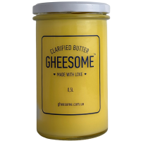 Масло ГХІ 500мл