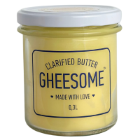 Масло ГХІ 300мл