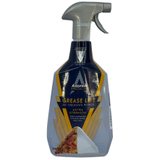 Засіб для чищення жиру і пригорілого Antibacterial Astonish 750ml