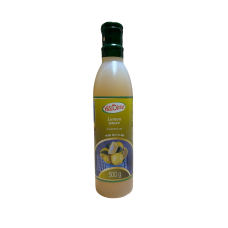 Лимонний крем-соус 500g VitaDoro