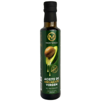 Олія з Авокадо Monterico 250 ml