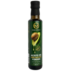 Олія з Авокадо Monterico 250 ml