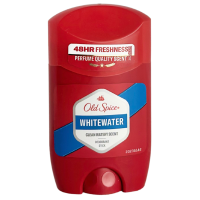 Антиперспірант гель чоловічий Deodorant Stick Old Spice whitewater 50ml