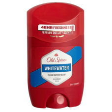 Антиперспірант гель чоловічий Deodorant Stick Old Spice whitewater 50ml